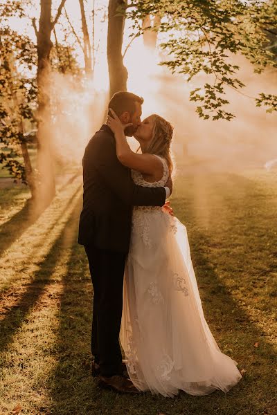 Huwelijksfotograaf Joëlle Roy-Chevarier (joellercphoto). Foto van 13 september 2022