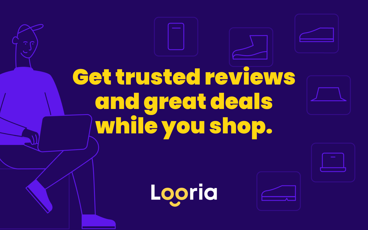 Looria - Your Trusted Shopping Assistant Preview image 3