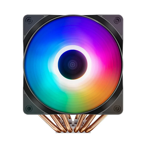 Quạt CPU Deepcool NEPTWIN RGB V3