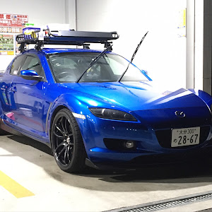 RX-8 SE3P