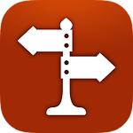 Cover Image of Baixar iOverlander 1.1.33 APK