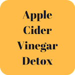 Cover Image of डाउनलोड Apple Cider Vinegar Detox 1.2 APK