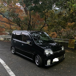 ムーヴカスタム L152S