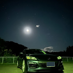 RX-8 SE3P