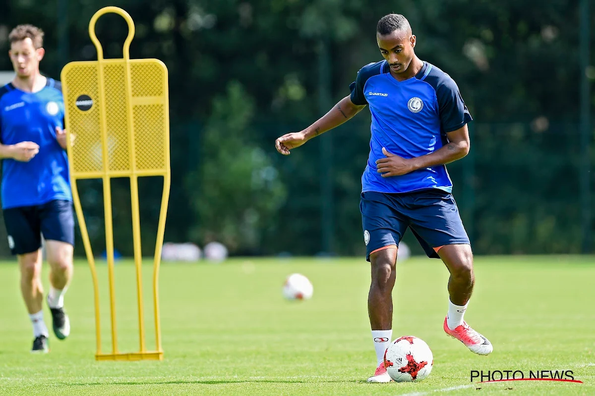 OFFICIEEL: 'Man van twee miljoen' verlaat AA Gent langs achterpoortje