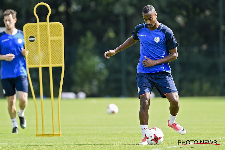 OFFICIEEL: 'Man van twee miljoen' verlaat AA Gent langs achterpoortje