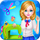 School Girls Dress Up Tailor 1.0.2