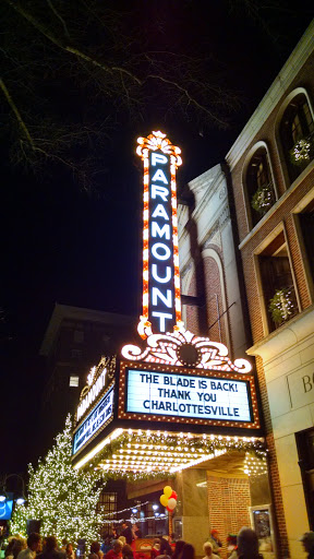 Paramount Theater