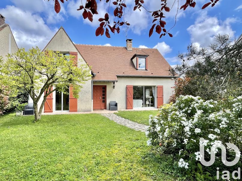 Vente maison 8 pièces 180 m² à Saclay (91400), 679 000 €