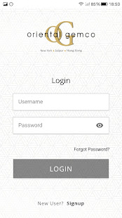 Oriental Gemco B2B(圖2)-速報App