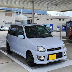 プレオ RS