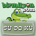 SuDoKu Birmilyon Apk