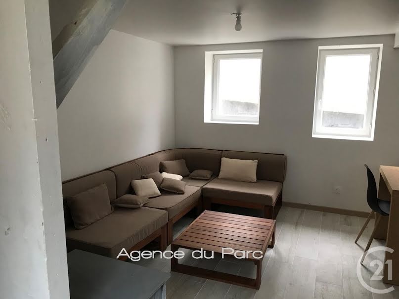 Location meublée maison 3 pièces 47.06 m² à Rives-en-Seine (76490), 600 €