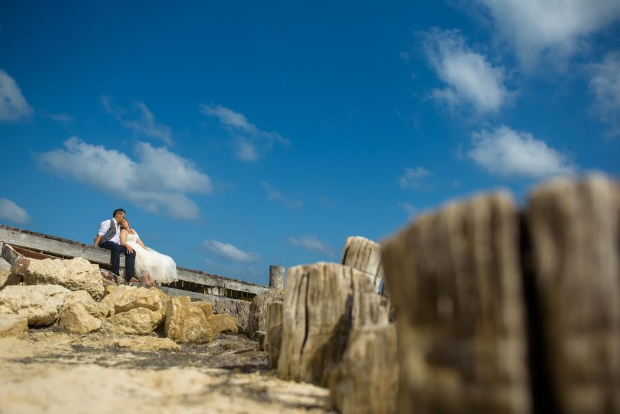 Wedding photographer Oscar Escobedo (oscarescobedo). Photo of 25 January 2021