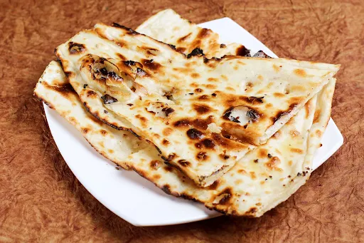 Butter Naan