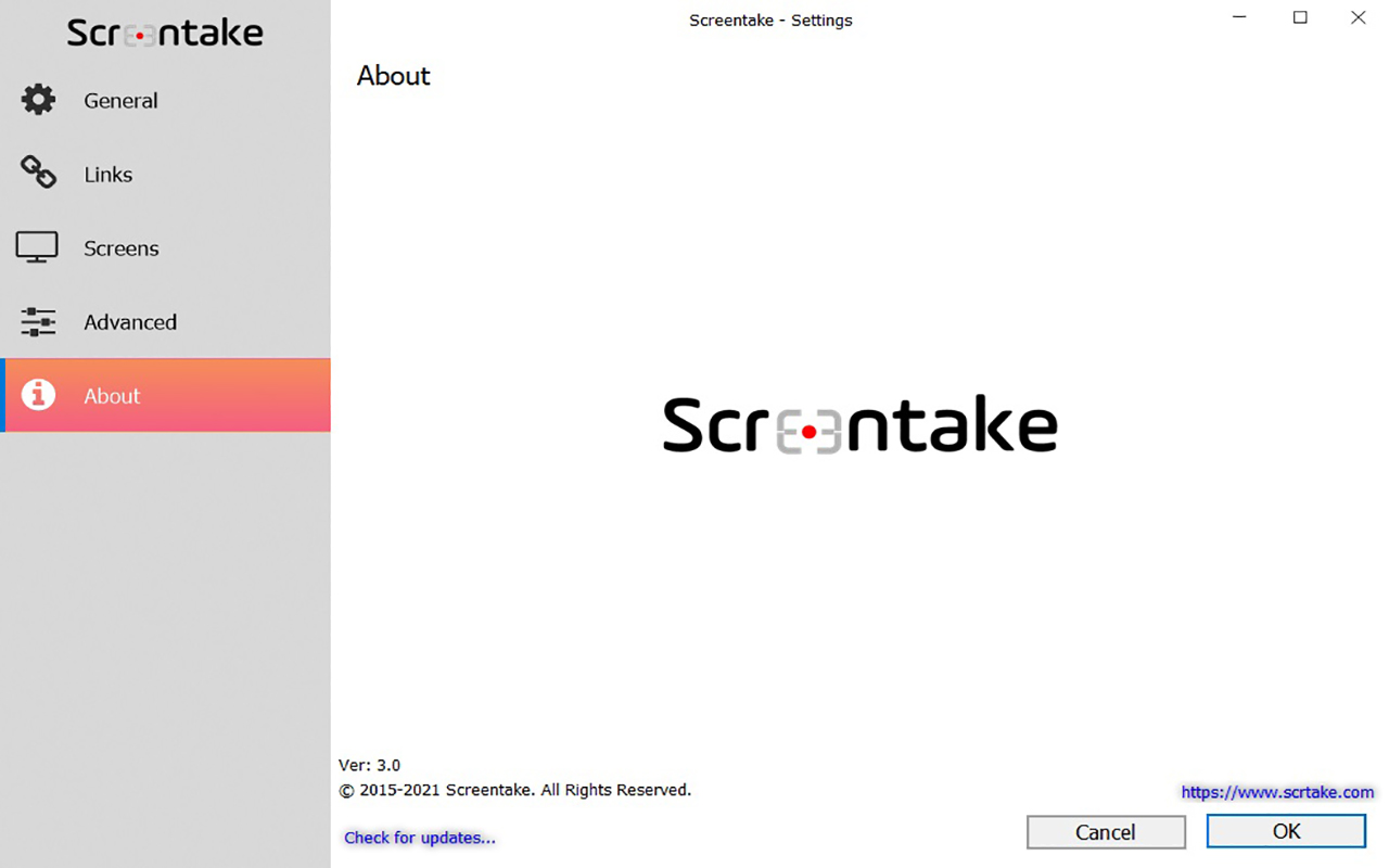 Screentake (screenshot tool) Preview image 4