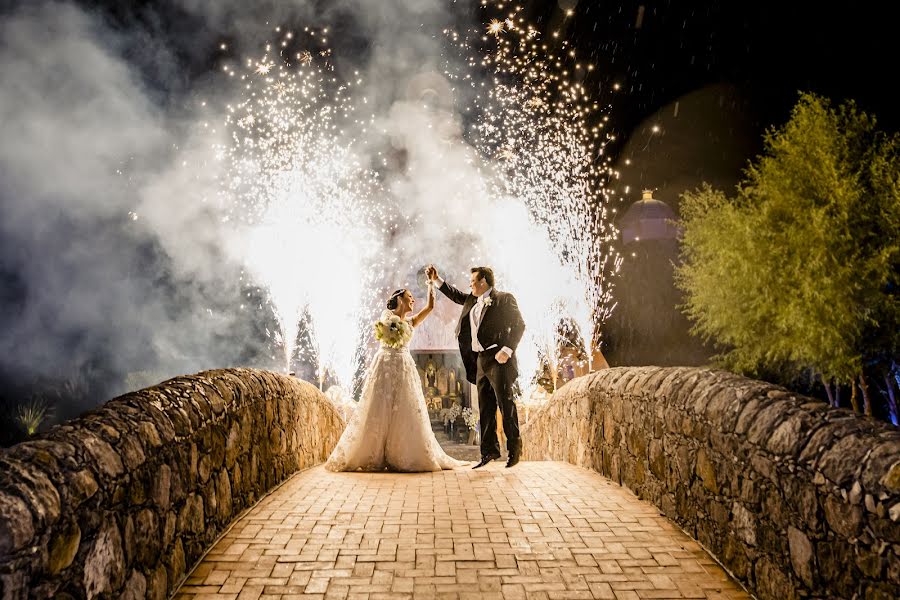 Fotógrafo de bodas Alberto Coper (coper). Foto del 17 de febrero 2021