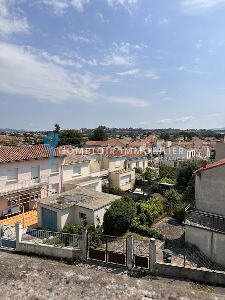 Vente maison 4 pièces 137 m² à Ales (30100), 175 000 €