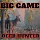 Big Game Deer Hunter - Androidアプリ