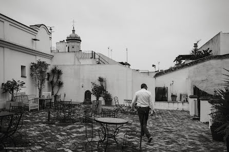 Photographe de mariage Elisabeth Perez (estudiocreativo). Photo du 9 juillet 2019