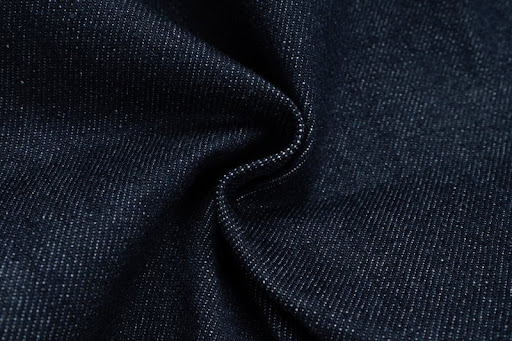 Title 10, Nieuwe gewassen denim overall met profiel. Comf...