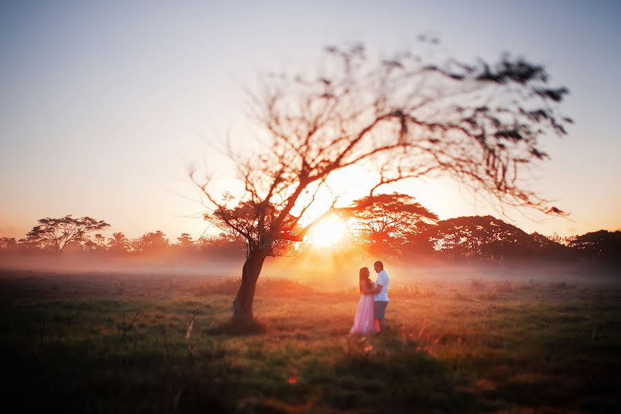 結婚式の写真家Yuriy Meleshko (whitelight)。2018 2月13日の写真