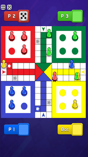 Screenshot Ludo Star Game :Game League