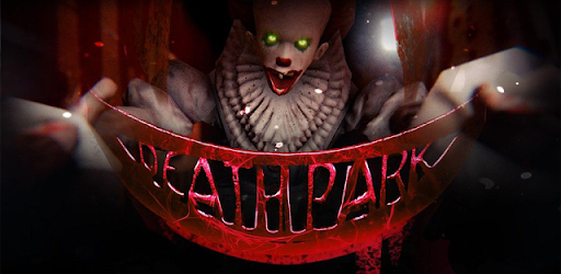 Death Park: Scary Clown Horror