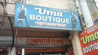 Uma Boutique photo 1