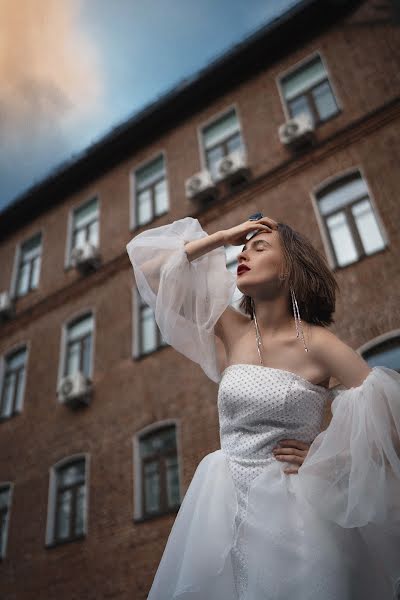 Wedding photographer Aleksandr Sherikov (sherikov). Photo of 30 June 2021