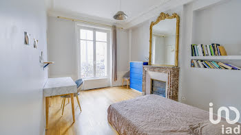 appartement à Paris 16ème (75)