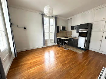 appartement à Orleans (45)