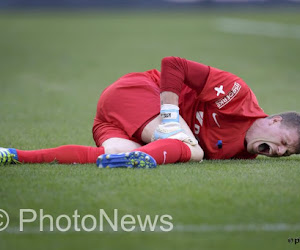 Coulibaly s'excuse après son geste sur Butelle