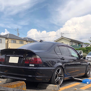 320i Mスポーツ