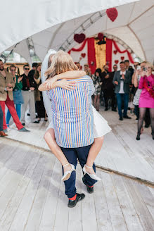 Wedding photographer Roman Kargapolov (rkargapolov). Photo of 17 January 2023