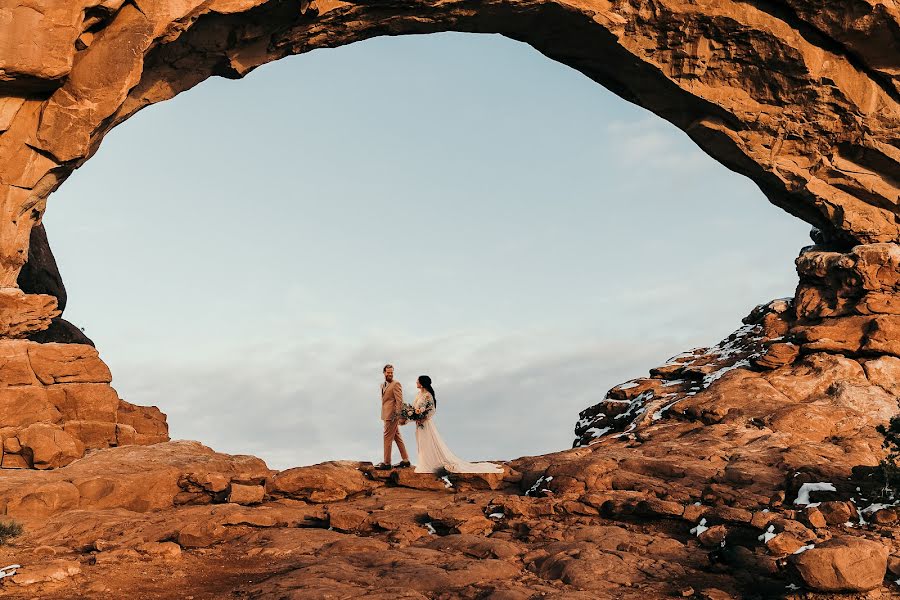 Photographe de mariage Janine Truelove (intuitionphotogr). Photo du 13 novembre 2021