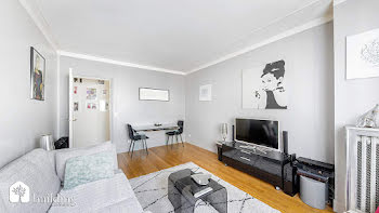 appartement à Courbevoie (92)