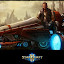 StarCraft II: Legacy of the Void New Tab