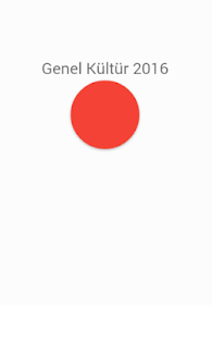 How to install Genel Kültür Testi 2016 0.1 unlimited apk for android