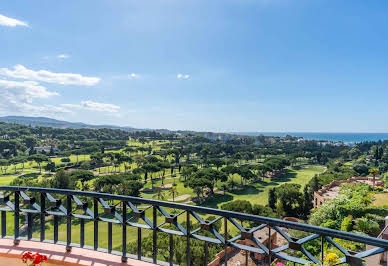 Appartement avec terrasse 10