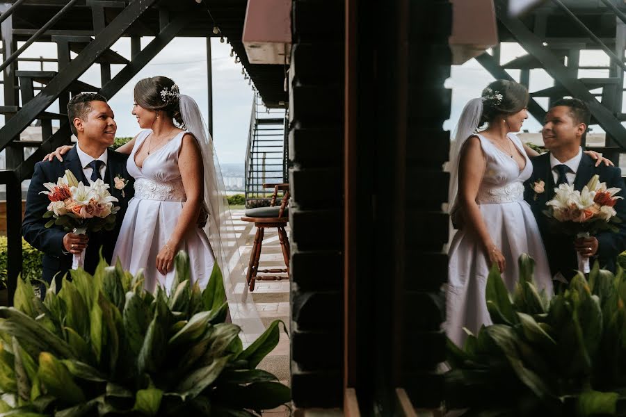 Hochzeitsfotograf Alex Piedrahita (alexpiedrahita). Foto vom 31. Januar