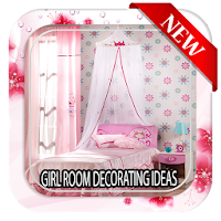 Girl Room Decorating Ideas