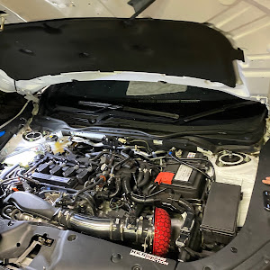 シビック FK7