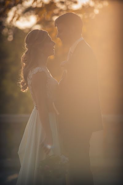 Wedding photographer Dominik Kučera (dominikkucera). Photo of 21 February 2019