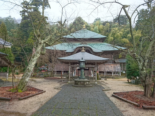 松尾寺