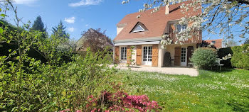 maison à Marolles-en-Brie (94)