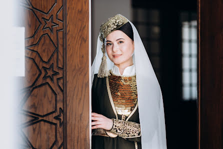 Hochzeitsfotograf Enver Dzhandzhak (jeanjack). Foto vom 7. Juli 2020