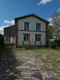 maison à Saint-Aignan (72)