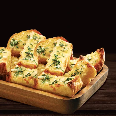 Garlic Bread