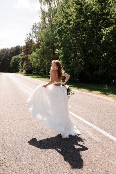 Wedding photographer Ekaterina Remizevich (reflectionstudio). Photo of 13 March 2020